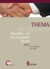 Image for Handels- En Economisch Recht