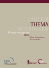 Image for Privacywetgeving