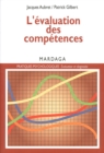 Image for L&#39;evaluation des competences