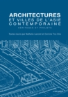 Image for Architectures et villes de l&#39;Asie contemporaine: Heritages et projets