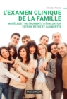 Image for L&#39;examen clinique de la famille: Modeles et instruments d&#39;evaluation - edition revue et augmentee