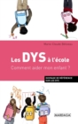 Image for Les DYS a l&#39;ecole 