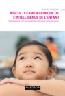 Image for WISC-V: Examen Clinique De L&#39;intelligence De L&#39;enfant