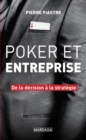 Image for Poker Et Entreprise