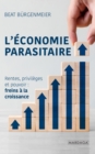 Image for L&#39;economie Parasitaire