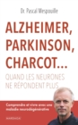 Image for Alzheimer, Parkinson, Charcot...
