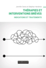 Image for Therapies et interventions breves