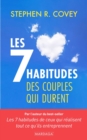 Image for Les 7 habitudes des couples qui durent