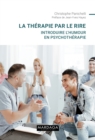 Image for La therapie par le rire