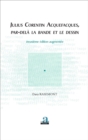 Image for Julius Corentin Acquefacques, par-dela la bande et le dessin: (Deuxieme edition augmentee)