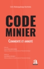 Image for Code minier: Commente et annote