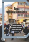 Image for Tous (de)missionnaires: Pour un nouvel ordre de mission (interculturelle) - Livre 2