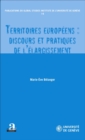 Image for Territoires europeens : discours et pratiques de l&#39;elargissement