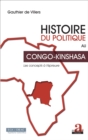 Image for Histoire Du Politique Au Congo-Kinshasa: Les Concepts a L&#39;epreuve