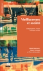 Image for Vieillissement et societe: Categorisations, Travail, Politiques sociales