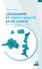 Image for Geographie et territorialite en RD Congo.: Reflexions sur une discipline en mutation