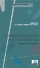 Image for La phraseologie entre fixite et congruence: Hommage a Salah Mejri