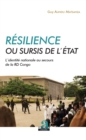 Image for Resilience ou sursis de l&#39;Etat: L&#39;identite nationale au secours de la RD Congo