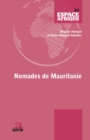 Image for Nomades de Mauritanie