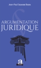 Image for Argumentation Juridique