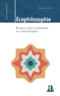 Image for Ecophilosophie: Racines et enjeux philosophiques de la crise ecologique