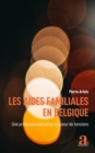 Image for Les aides familiales en Belgique: Une professionnalisation au coeur de tensions