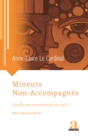 Image for Mineurs Non-Accompagnes: Quelle Reconstruction En Exil ?