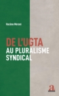Image for De l&#39;UGTA au pluralisme syndical