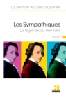Image for Les Sympathiques: La legende du Hey-Kant