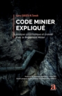 Image for Code minier explique: Analyse systematique et croisee avec le Reglement Minier