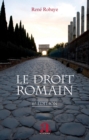 Image for Le Droit romain: (6e edition)