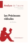 Image for Les Pr?cieuses ridicules de Moli?re (Analyse de l&#39;oeuvre)