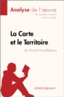 Image for La Carte et le Territoire de Michel Houellebecq (Fiche de lecture)