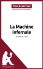 Image for La Machine infernale de Jean Cocteau (Fiche de lecture)
