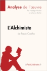 Image for L&#39;Alchimiste de Paulo Coelho (Fiche de lecture)