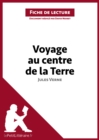 Image for Voyage au centre de la terre de Jules Verne (Fiche de lecture)