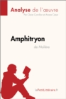 Image for Amphitryon de Moliere (Fiche de lecture)