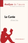 Image for La Curee de Zola (Fiche de lecture)
