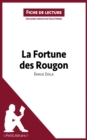 Image for La Fortune des Rougon de Zola (Fiche de lecture)