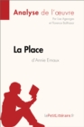 Image for La Place de Annie Ernaux (Fiche de lecture)