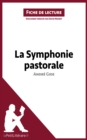 Image for La Symphonie pastorale de Gide (Fiche de lecture)