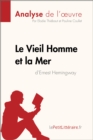 Image for Le Vieil Homme et la Mer de Hemingway (Fiche de lecture)