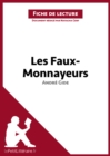 Image for Les Faux-Monnayeurs de Gide (Fiche de lecture)