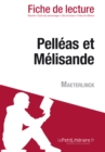 Image for Pelleas et Melisande de Maeterlinck (Fiche de lecture)