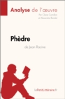 Image for Phedre de Racine (Fiche de lecture)