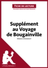 Image for Le supplement au voyage de Bougainville de Diderot (Fiche de lecture)