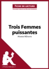 Image for Trois femmes puissantes de Marie N&#39;Diaye (Fiche de lecture)