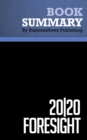 Image for Summary: 2020 Foresight - Hugh Courtney: Crafting Strategy in an Uncertain World