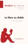 Image for La Mare au diable de George Sand (Analyse de l&#39;oeuvre)