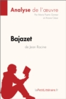 Image for Bajazet de Racine (Fiche de lecture)
